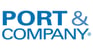 Port Company Logo